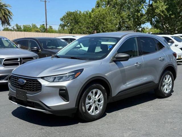 2023 Ford Escape Active for sale in Sacramento, CA