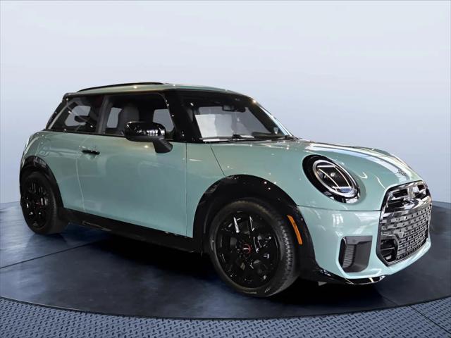 2026 MINI Hardtop Cooper S for sale in Jacksonville, FL