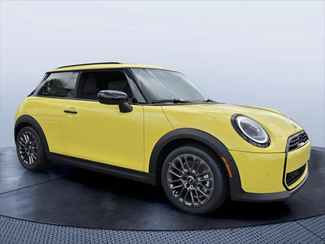 2026 MINI Hardtop Cooper S for sale in Jacksonville, FL