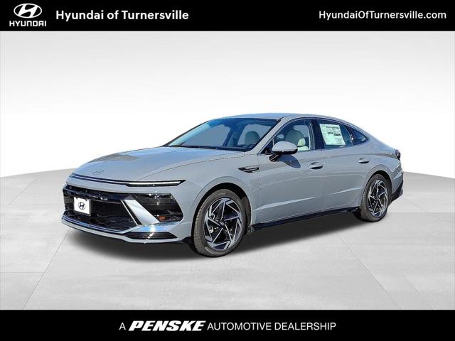 2026 Hyundai Sonata SEL Sport for sale in Turnersville, NJ