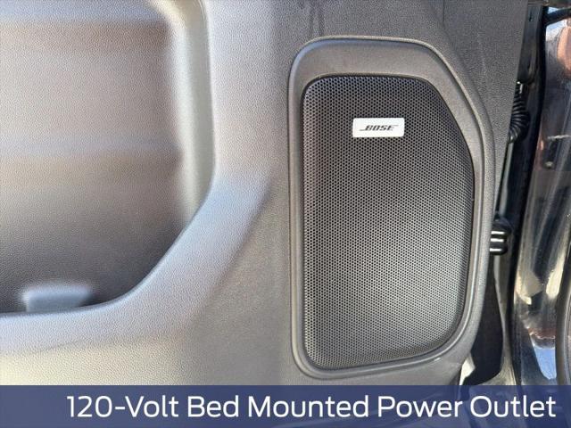 2021 Chevrolet Silverado 1500 4WD Crew Cab Short Bed High Country