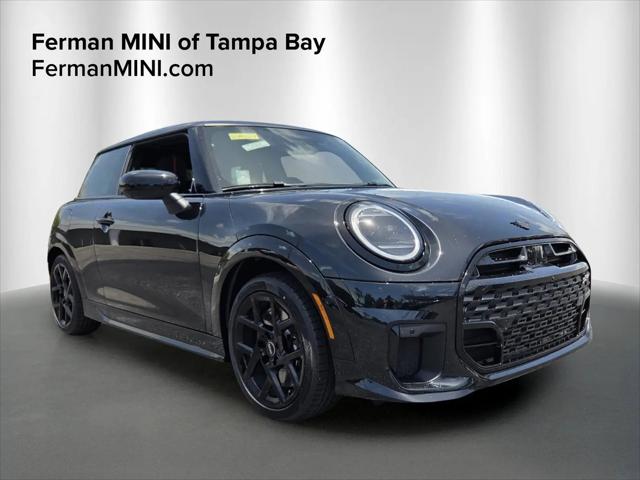 2026 MINI Hardtop Cooper S for sale in Palm Harbor, FL