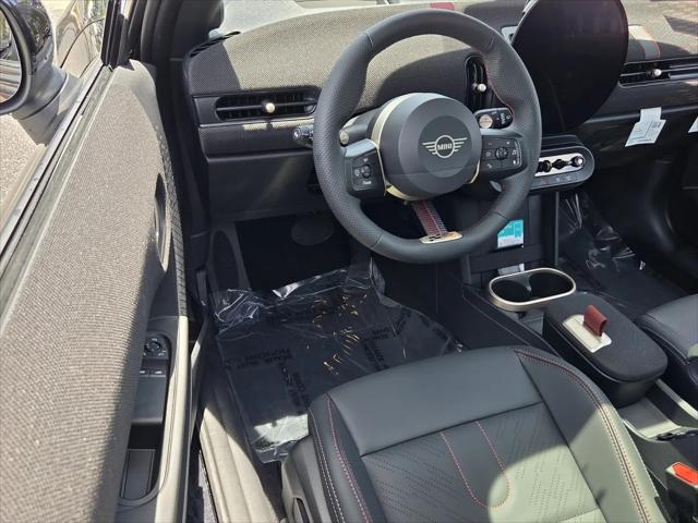 2026 MINI Hardtop Cooper S