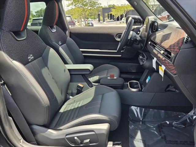 2026 MINI Hardtop Cooper S