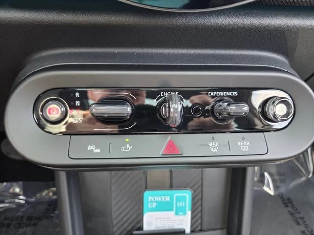 2026 MINI Hardtop Cooper S