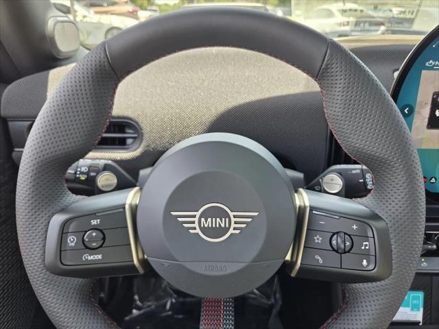 2026 MINI Hardtop Cooper S