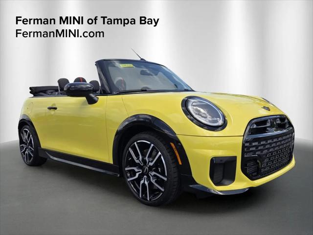 2026 MINI Cooper Convertible Cooper S for sale in Palm Harbor, FL