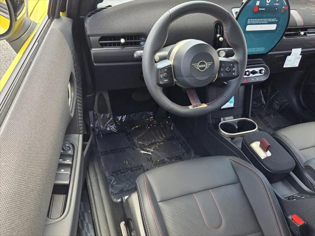 2026 MINI Cooper Convertible Cooper S