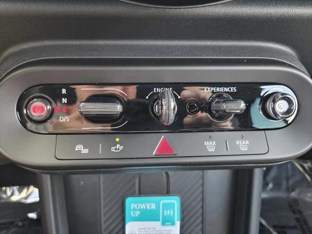2026 MINI Cooper Convertible Cooper S