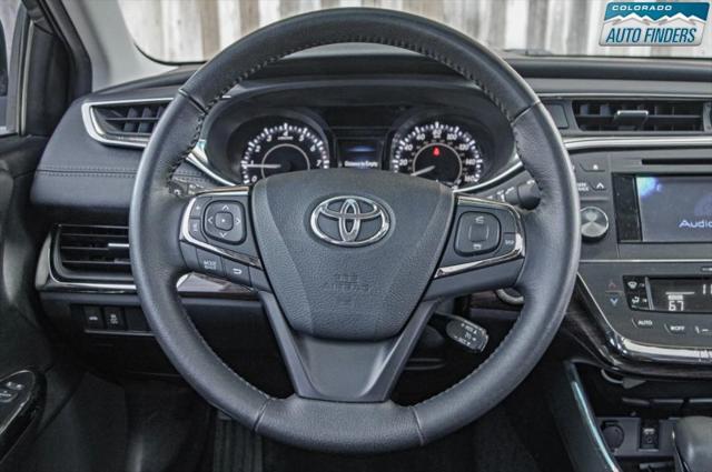 2013 Toyota Avalon XLE Premium