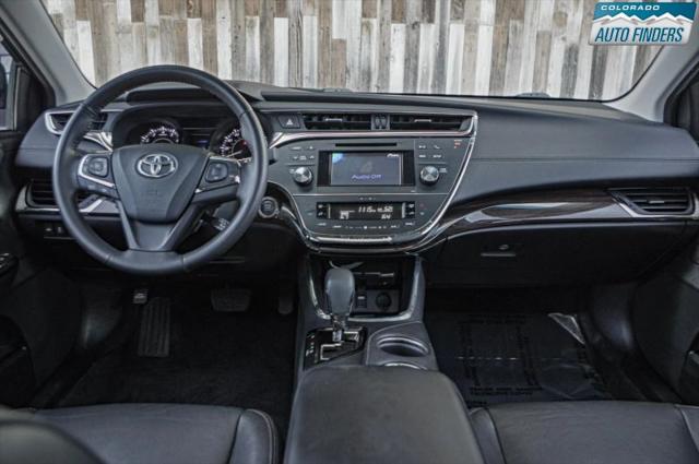 2013 Toyota Avalon XLE Premium