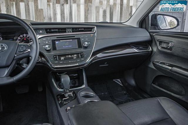 2013 Toyota Avalon XLE Premium