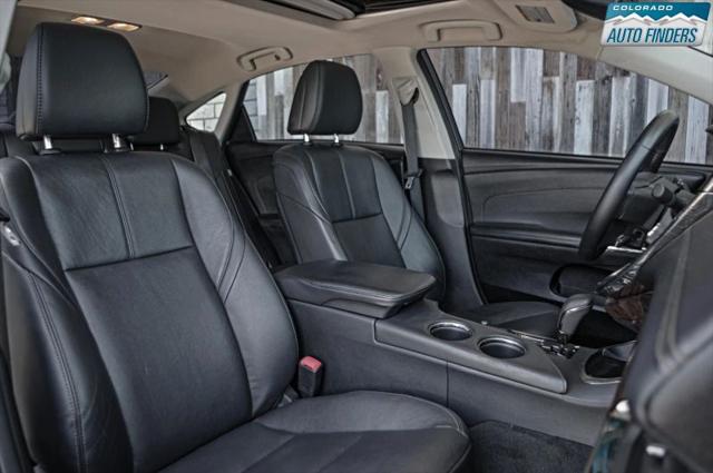2013 Toyota Avalon XLE Premium