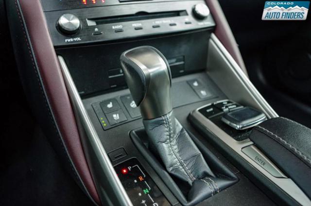 2017 Lexus IS 300 300