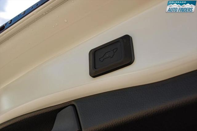 2022 Toyota RAV4 Prime XSE