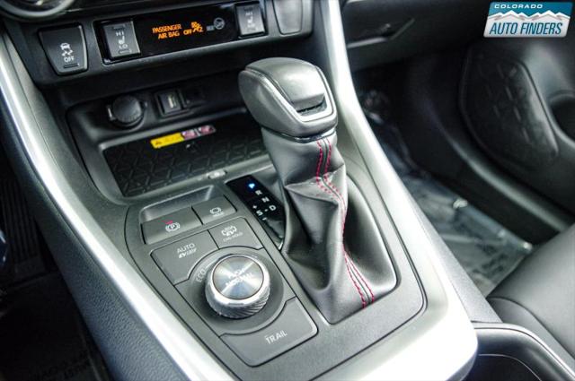 2022 Toyota RAV4 Prime XSE