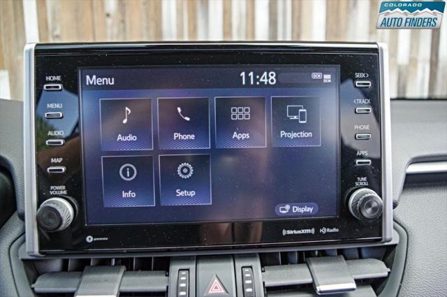 2022 Toyota RAV4 Prime XSE