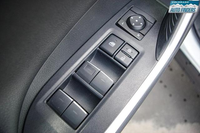 2022 Toyota RAV4 Prime XSE