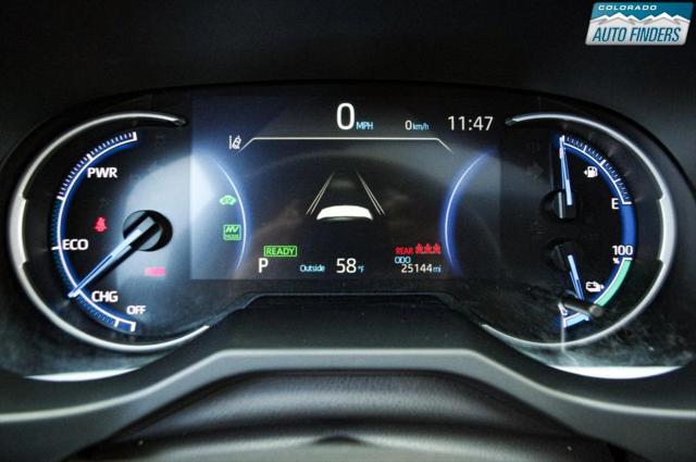 2022 Toyota RAV4 Prime XSE