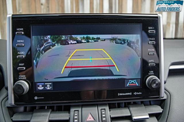 2022 Toyota RAV4 Prime XSE