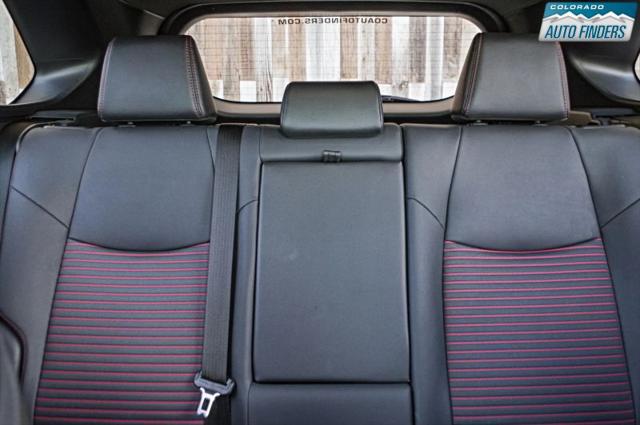 2022 Toyota RAV4 Prime XSE
