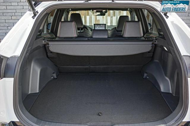 2022 Toyota RAV4 Prime XSE