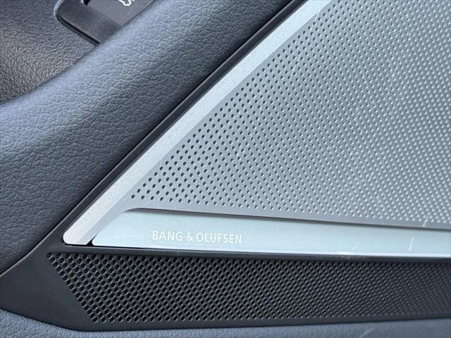 2025 Audi RS 6 Avant Performance quattro tiptronic