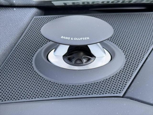 2025 Audi RS 6 Avant Performance quattro tiptronic