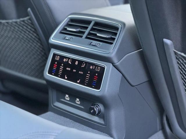 2025 Audi RS 6 Avant Performance quattro tiptronic
