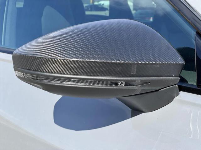 2025 Audi RS 6 Avant Performance quattro tiptronic