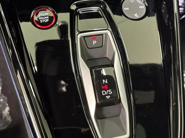 2026 Audi RS 3 TFSI quattro S tronic