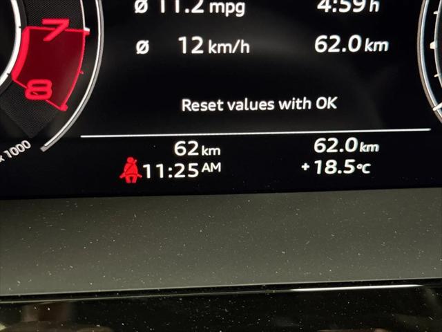 2026 Audi RS 3 TFSI quattro S tronic