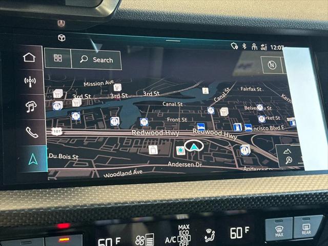 2026 Audi RS 3 TFSI quattro S tronic