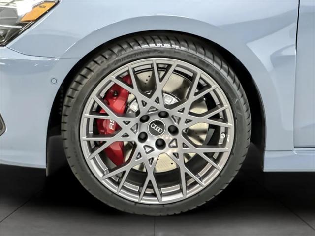 2026 Audi RS 3 TFSI quattro S tronic
