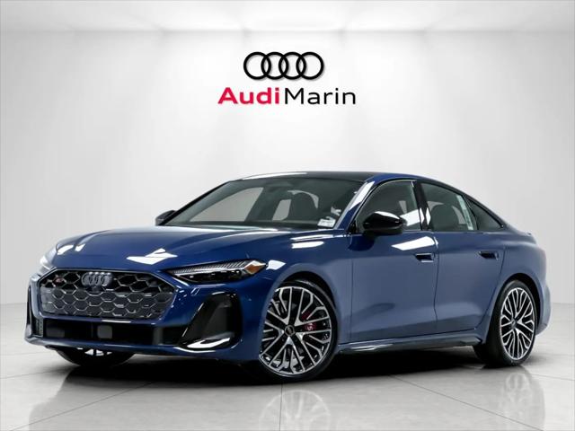 2026 Audi S5 Premium Plus TFSI quattro S tronic for sale in San Rafael, CA