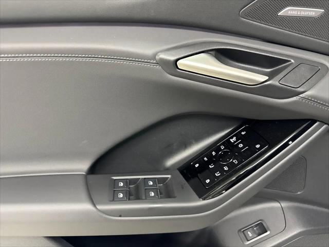 2027 Audi Q6 e-tron Premium Plus