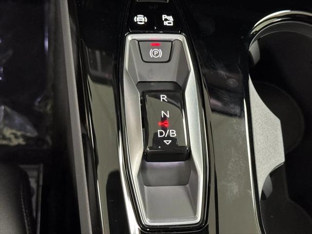 2027 Audi Q6 e-tron Premium Plus