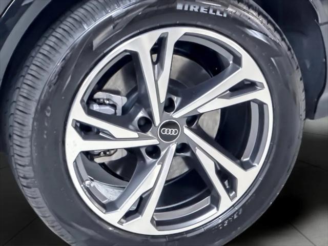 2027 Audi Q6 e-tron Premium Plus