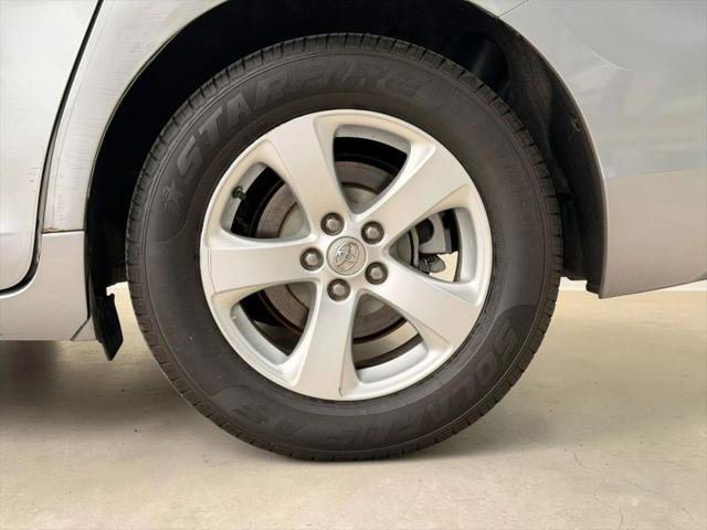 2016 Toyota Sienna LE 8 Passenger