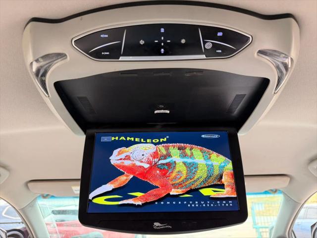 2016 Toyota Sienna LE 8 Passenger
