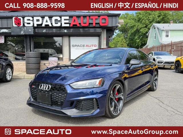2019 Audi RS5 2.9T for sale in East Brunswick, NJ