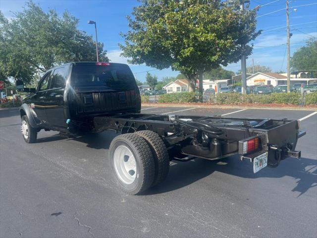 2015 Ram 5500 Tradesman/SLT/Laramie