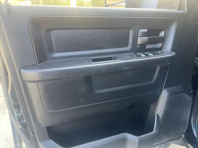2015 Ram 5500 Tradesman/SLT/Laramie