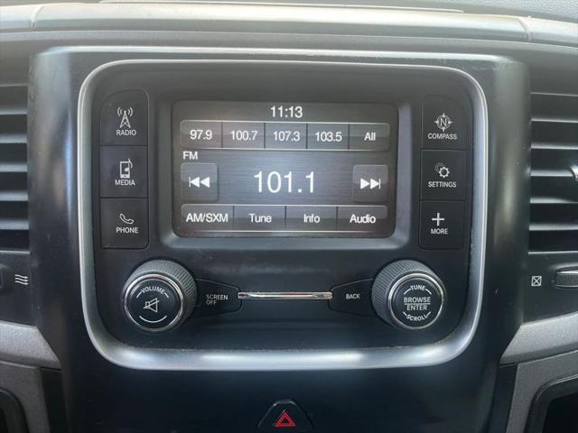 2015 Ram 5500 Tradesman/SLT/Laramie