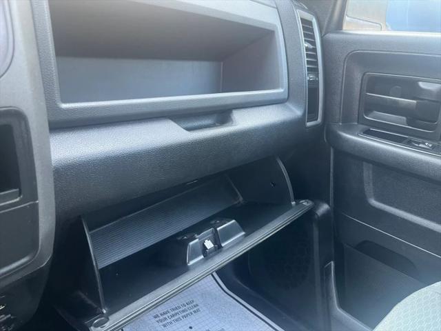 2015 Ram 5500 Tradesman/SLT/Laramie