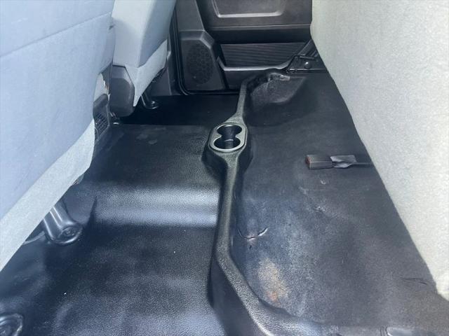 2015 Ram 5500 Tradesman/SLT/Laramie