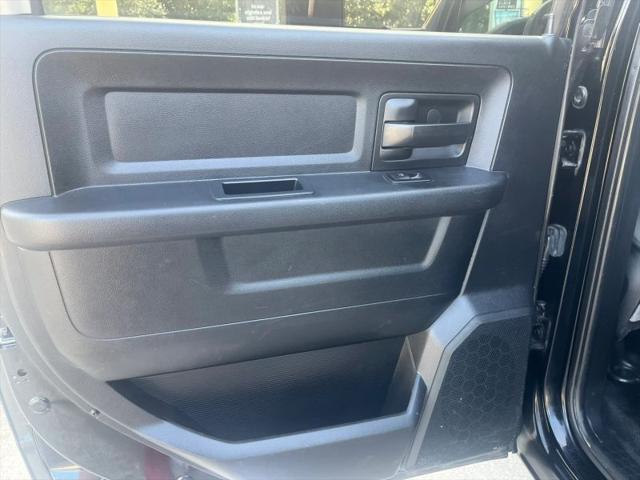 2015 Ram 5500 Tradesman/SLT/Laramie