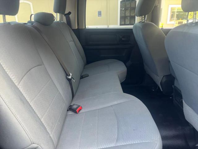 2015 Ram 5500 Tradesman/SLT/Laramie