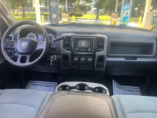 2015 Ram 5500 Tradesman/SLT/Laramie