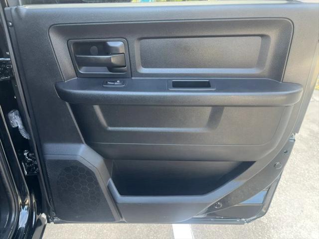 2015 Ram 5500 Tradesman/SLT/Laramie